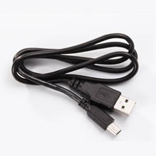 USB to MINI USB 充電傳輸線
