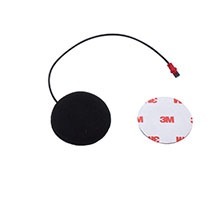 7mm Extra Slim HD Speaker (1PCS)