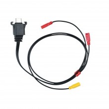 BK-T2 USB Type C 喇叭麥克風線組