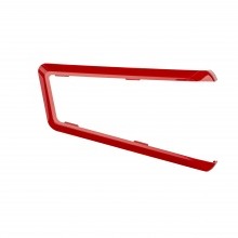 飾板 (紅)