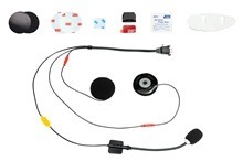 BK-N1 半罩式配件包組