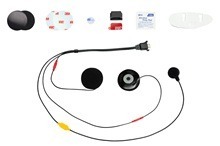 BK-N1 全罩式配件包組