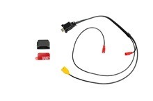 BK-N1 USB Type C 喇叭麥克風線組