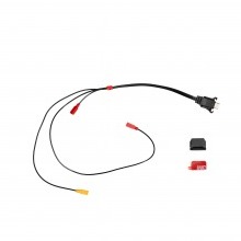 BK-GO+ USB Type C 喇叭麥克風線組