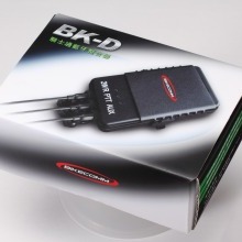 BK-D 藍牙整合器