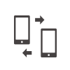 連結兩支手機
